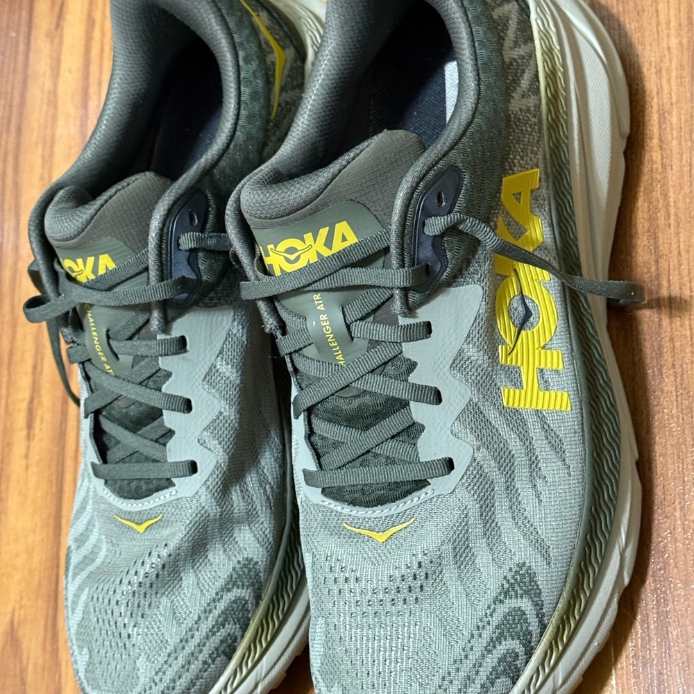 Hoka challenger 7 - Picture 10 of 10